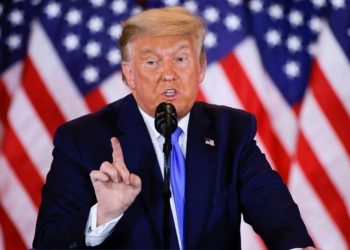 Tensión electoral en EE. UU.: Trump denuncia fraude sin pruebas en las primarias de California