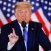 Tensión electoral en EE. UU.: Trump denuncia fraude sin pruebas en las primarias de California