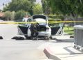 Máxima alerta en California: Amenaza de bomba y toma de rehenes provoca masivo despliegue policial en Bakersfield
