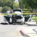 Máxima alerta en California: Amenaza de bomba y toma de rehenes provoca masivo despliegue policial en Bakersfield