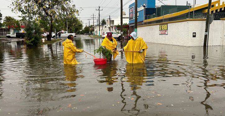 Protección financiera ante huracanes: Quintana Roo activa Seguro Paramétrico de Daños Catastróficos para la temporada 2026