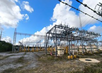 Frente al déficit eléctrico: CFE inyectará 15 MW temporales en Cancún con inversión de 127 mdp