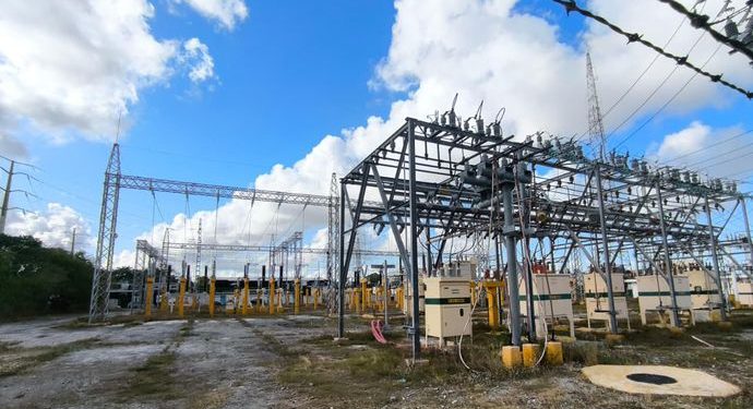 Frente al déficit eléctrico: CFE inyectará 15 MW temporales en Cancún con inversión de 127 mdp