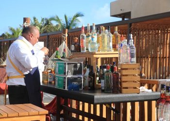 Efecto Mundial 2026: Quintana Roo entra al top 10 nacional en generación de empleo por la justa deportiva