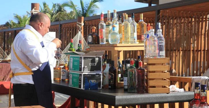 Efecto Mundial 2026: Quintana Roo entra al top 10 nacional en generación de empleo por la justa deportiva