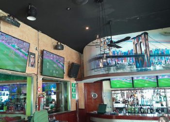 Invita a Canaco Servytur Chetumal-Tulum vivir la emoción de un mundial