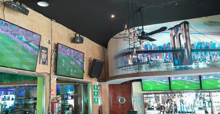 Invita a Canaco Servytur Chetumal-Tulum vivir la emoción de un mundial