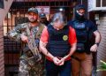 Fiscalía de Tabasco va por 154 años de prisión contra el exjefe policiaco Hernán Bermúdez