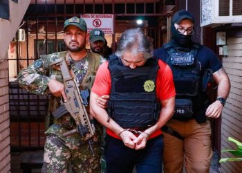 Fiscalía de Tabasco va por 154 años de prisión contra el exjefe policiaco Hernán Bermúdez