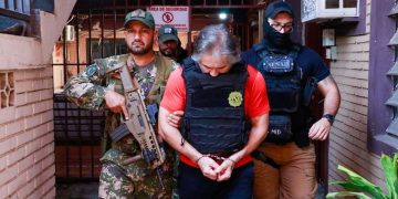 Fiscalía de Tabasco va por 154 años de prisión contra el exjefe policiaco Hernán Bermúdez