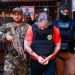 Fiscalía de Tabasco va por 154 años de prisión contra el exjefe policiaco Hernán Bermúdez