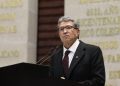 Monreal cierra filas: Descarta culpar a Andy López por Coahuila y denuncia detención de diputados