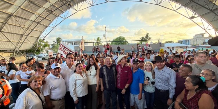 Sentido de nación y pertenencia marcan participación de Rafa Marín en jornadas sobre soberanía