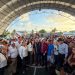 Sentido de nación y pertenencia marcan participación de Rafa Marín en jornadas sobre soberanía