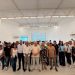 Ejidatarios de Bonfil reciben a Rafa Marín en un encuentro marcado por la memoria histórica de Cancún