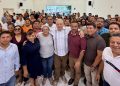 Escuchar a los maestros es escuchar el futuro de México: Rafa Marín