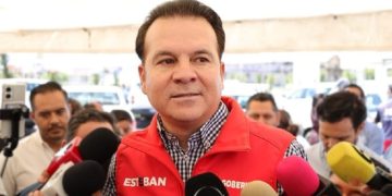 Gobernador de Durango aclara estatus de su visado ante Estados Unidos: se encuentra en ‘alerta amarilla’ por presunta homonimia