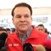 Gobernador de Durango aclara estatus de su visado ante Estados Unidos: se encuentra en ‘alerta amarilla’ por presunta homonimia