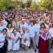 Rafa Marín sostiene encuentro ciudadano en Tulum con amplia participación comunitaria