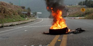 Traslado de reos provocó disturbios en Villahermosa, informa Segob Tabasco