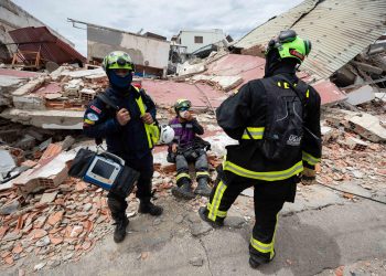 México envía plantas eléctricas de emergencia a Venezuela y alista buque con ayuda humanitaria