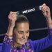 Claudia Sheinbaum mantiene la distancia con los protocolos de la Selección Mexicana, pero cede su lugar en el Mundial 2026
