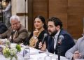 Instalación del Gabinete Económico-Financiero de la Ciudad de México y publicación de la Plataforma de Transparencia de las Obras para recibir el Mundial 2026