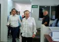 Sin notificación formal: SRE descarta aviso de EE. UU. sobre presunta revocación de visas a gobernadores de Sonora y Tamaulipas