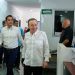 Sin notificación formal: SRE descarta aviso de EE. UU. sobre presunta revocación de visas a gobernadores de Sonora y Tamaulipas