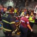 Controla Gobierno de la Ciudad de México, incendio en bodega de colonia Jamaica, alcaldía Venustiano Carranza; evitan propagación a inmuebles aledaños