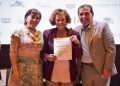 Beatriz Rojas reconoce la Vocación y Compromiso de las y los trabajadores del DIF de la CDMX