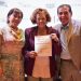 Beatriz Rojas reconoce la Vocación y Compromiso de las y los trabajadores del DIF de la CDMX