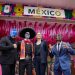 Secretaría de Turismo y Medio Ambiente inauguran la Aldea Global en Chapultepec