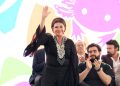 Establece Clara Brugada Acuerdo de 130 MDP con Iniciativa Privada para garantizar un Mundial Social y Sin Costo para el Erario Público