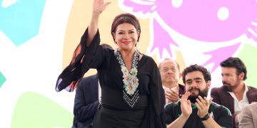 Establece Clara Brugada Acuerdo de 130 MDP con Iniciativa Privada para garantizar un Mundial Social y Sin Costo para el Erario Público
