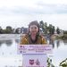 Clara Brugada fortalece la infraestructura hidráulica de Iztapalapa con la modernización del Vaso Regulador El Salado