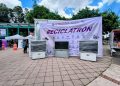 SEDEMA invita a participar en el Reciclatrón en UPIICSA del IPN este 26 y 27 de junio