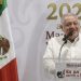 Rafael Marín Mollinedo formaliza registro como aspirante a la Coordinación de los Comités de Defensa de la Transformación de Morena