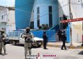 Iglesia Presbiteriana desmiente nexos con el crimen tras el desmantelamiento de sus cámaras de seguridad en Villahermosa