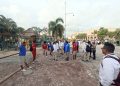 Taxistas de Mahahual amagan con protestas por «fraude» en la entrega de concesiones
