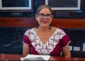 Reconfiguración en el gabinete de Layda Sansores: Liz Hernández deja la Secretaría de Gobierno de Campeche