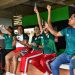 Aficionados tabasqueños vibran con el debut de México en el Mundial desde el Centenario