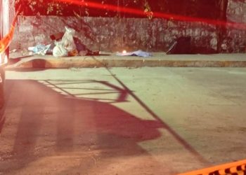 Hallazgo en Huimanguillo: Localizan feto abandonado en plena vía pública