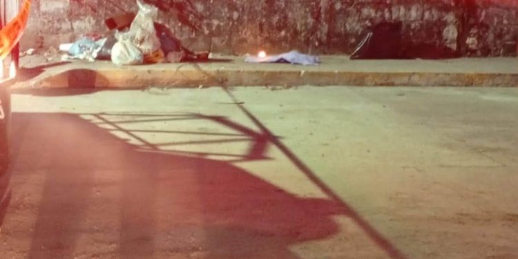 Hallazgo en Huimanguillo: Localizan feto abandonado en plena vía pública