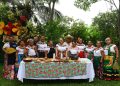 Clausura con éxito el Festival «Raíces de Humo 2026» en la Quinta Grijalva: Celebran el rescate de la cocina tradicional tabasqueña