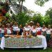 Clausura con éxito el Festival «Raíces de Humo 2026» en la Quinta Grijalva: Celebran el rescate de la cocina tradicional tabasqueña