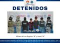 Operativo «Blindaje Cancún» da golpe al narcomenudeo: Detienen a dos con marihuana y cristal en la Región 228