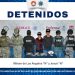 Operativo «Blindaje Cancún» da golpe al narcomenudeo: Detienen a dos con marihuana y cristal en la Región 228