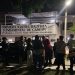 Terror en pleno culto: Comando armado asalta a feligreses y roba vehículo en iglesia de la SM 29 de Cancún