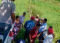 Localizan a menor sin vida en una poza en Jonuta tras operativo de búsqueda